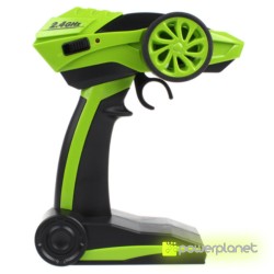 HB P1001 RC Car 1/18 4WD - Ítem4