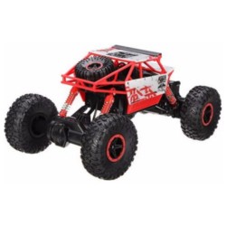 HB P1801 RC Car 1/18 4X4 Bimotor - Ítem3