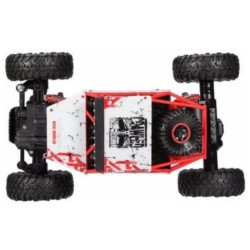 HB P1801 RC Car 1/18 4X4 Bimotor - Ítem5