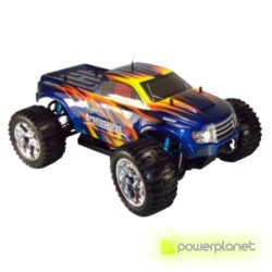HSP Brontosaurus RC Car 1/10 4WD - Item1