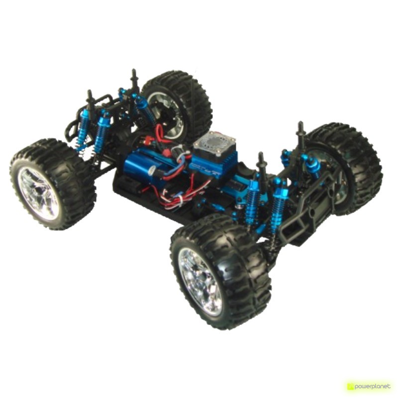 HSP Brontosaurus RC Car 1/10 4WD - Item2