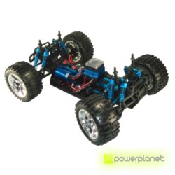 HSP Brontosaurus RC Car 1/10 4WD - Item2