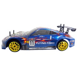 HSP Flying Fish RC Car 1/10 Drifting - Item3