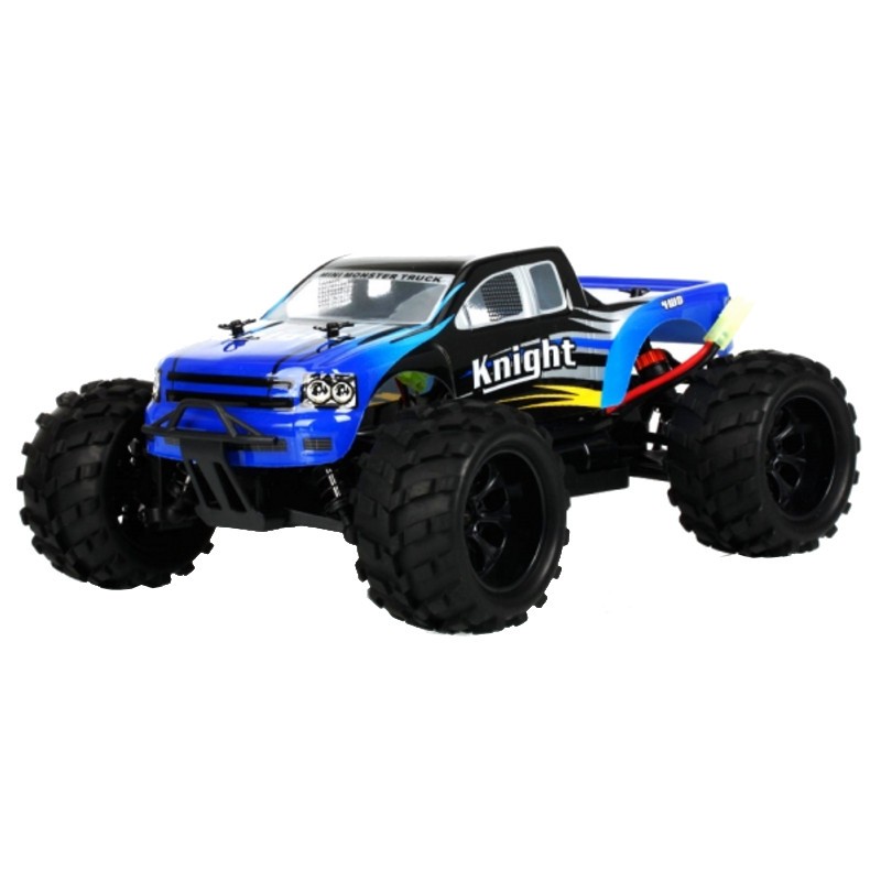 Coche RC HSP Knight