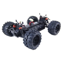 Coche RC HSP Knight - Ítem2