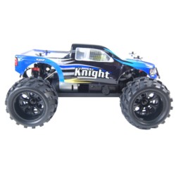 Coche RC HSP Knight - Ítem3