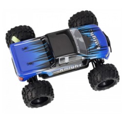 Coche RC HSP Knight - Ítem5