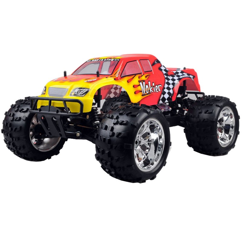 HSP Nokier RC Car 1/8 4WD