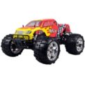 HSP Nokier RC Car 1/8 4WD - Ítem
