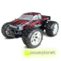 HSP Nokier RC Car 1/8 4WD - Ítem