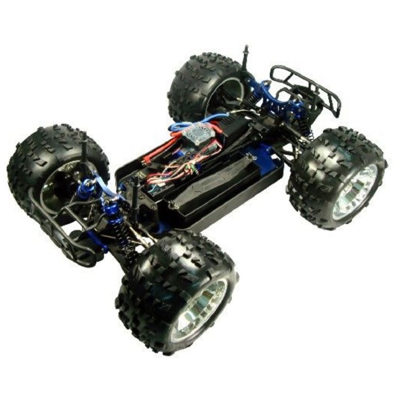 HSP Nokier RC Car 1/8 4WD - Ítem1