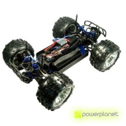 HSP Nokier RC Car 1/8 4WD - Ítem1