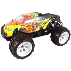 HSP Nokier RC Car 1/8 4WD - Ítem2