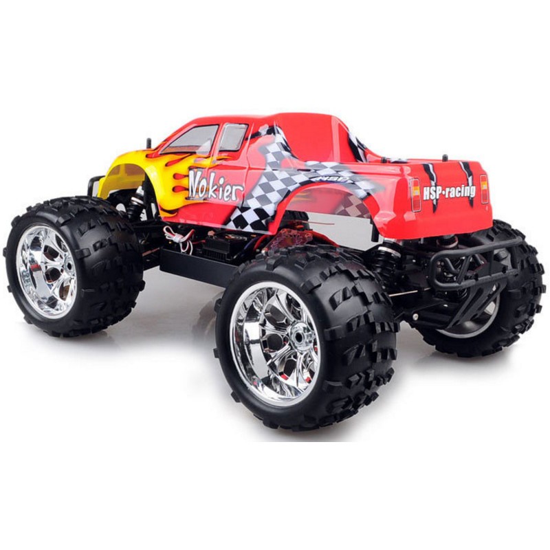 HSP Nokier RC Car 1/8 4WD - Ítem3