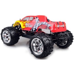 HSP Nokier RC Car 1/8 4WD - Ítem3