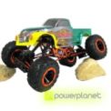 HSP Pangolin RC Car 1/10 4WD - Ítem