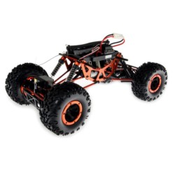 HSP Pangolin RC Car 1/10 4WD - Ítem2