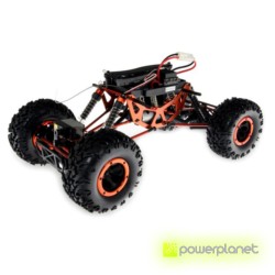 HSP Pangolin RC Car 1/10 4WD - Ítem1