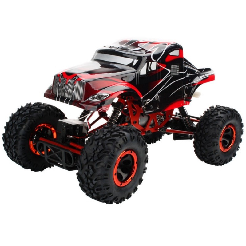 HSP Pangolin RC Car 1/10 4WD