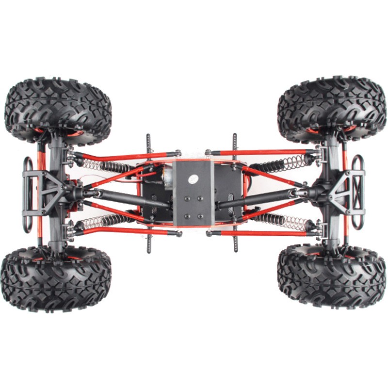 HSP Pangolin RC Car 1/10 4WD - Ítem3