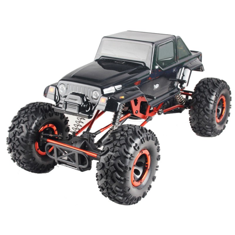 HSP Pangolin RC Car 1/10 4WD - Ítem4