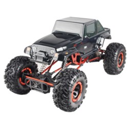 HSP Pangolin RC Car 1/10 4WD - Ítem4