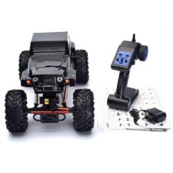 HSP Pangolin RC Car 1/10 4WD - Ítem5