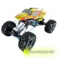 HSP Right Racing RC Car 1/10 4WD - Ítem