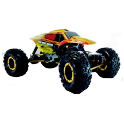 HSP Right Racing RC Car 1/10 4WD - Ítem2
