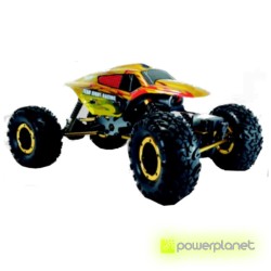 HSP Right Racing RC Car 1/10 4WD - Ítem2