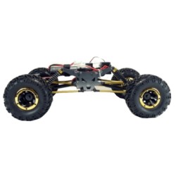 HSP Right Racing RC Car 1/10 4WD - Ítem3