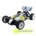 HSP XSTR RC Car 1/10 4WD - Ítem