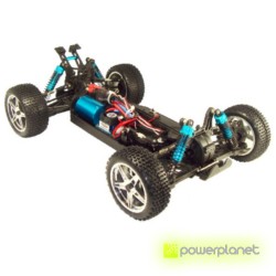 HSP XSTR RC Car 1/10 4WD - Ítem1