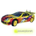 HSP Xeme RC Car 1/10 4WD - Item