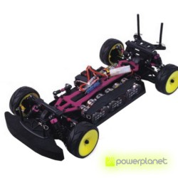 HSP Xeme RC Car 1/10 4WD - Item1