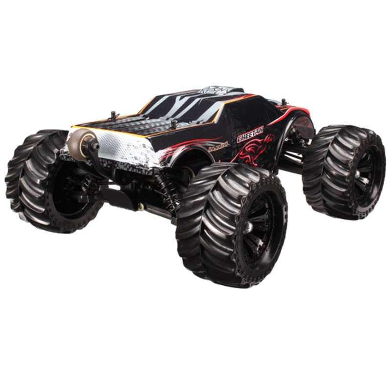 JLB Racing Cheetah 1/10 - Ítem1