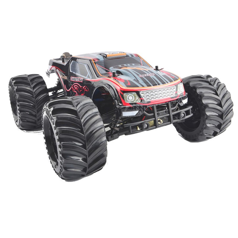 JLB Racing Cheetah 1/10 - Ítem2