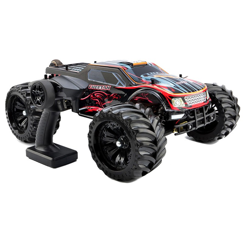 JLB Racing Cheetah 1/10 - Ítem4