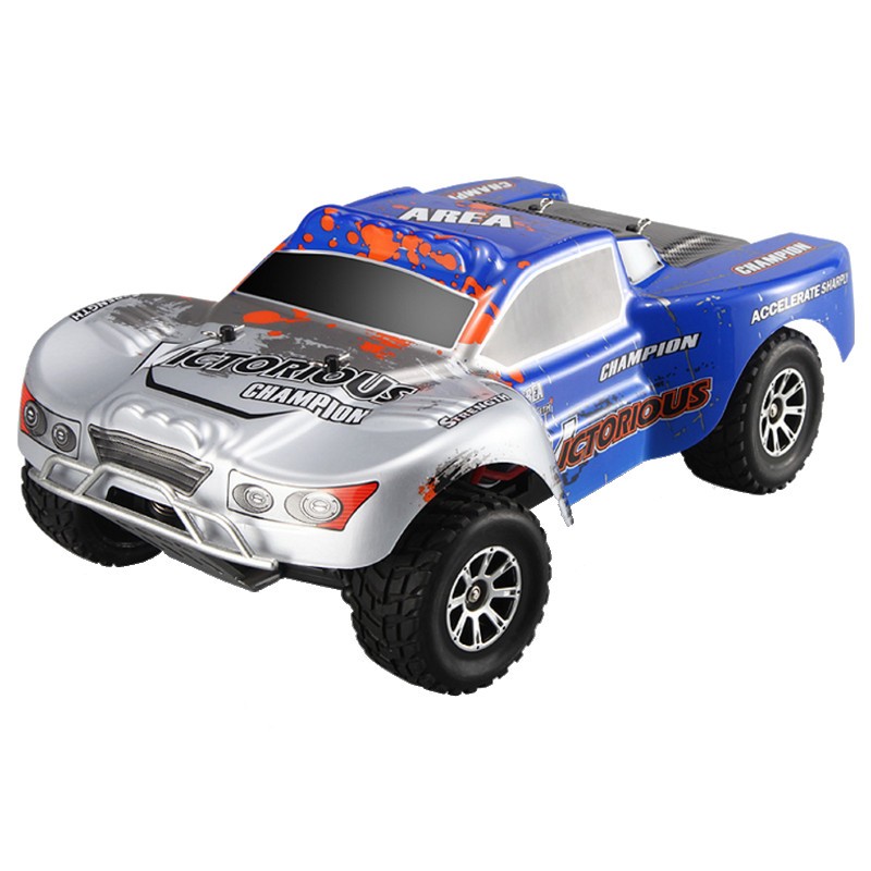 Coche RC WLtoys A969-B