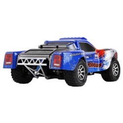 Coche RC WLtoys A969-B - Ítem1