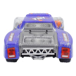 Coche RC WLtoys A969-B - Ítem3