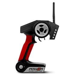 Coche RC WLtoys A969-B - Ítem4