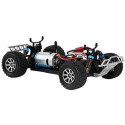 Coche RC WLtoys A969-B - Ítem5