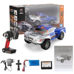Coche RC WLtoys A969-B - Ítem7