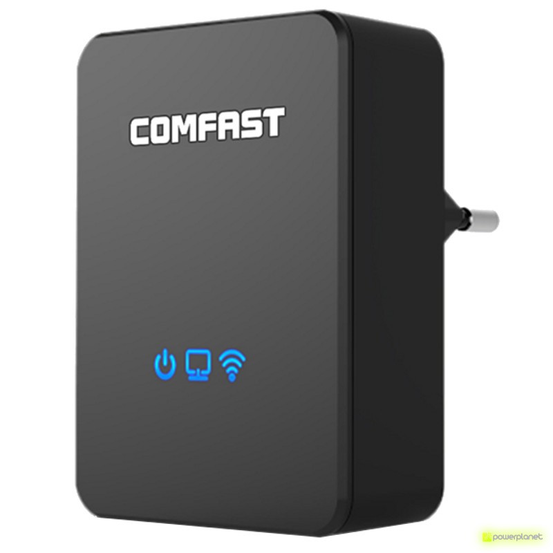 Comfast WR300N
