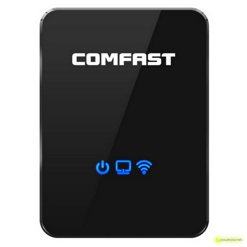 Comfast WR300N - Ítem1