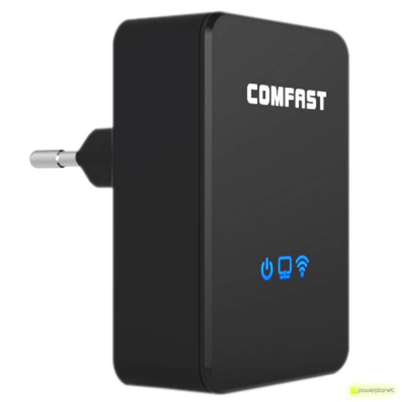 Comfast WR300N - Ítem3