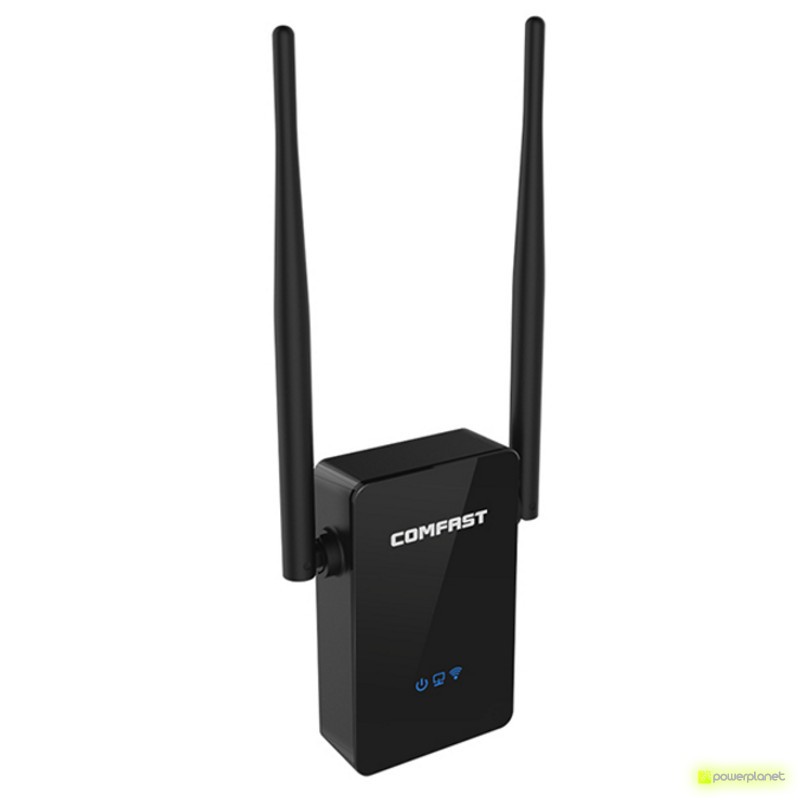 Repetidor WiFi Comfast WR302S