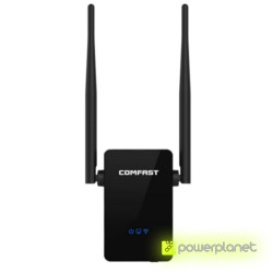 Repetidor WiFi Comfast WR302S - Ítem1