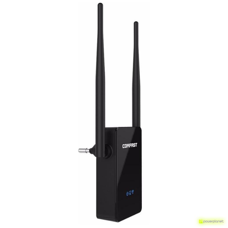 Repetidor WiFi Comfast WR302S - Ítem4